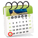 Calendrier de l'Avent historiq APK