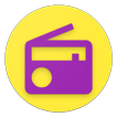 AndroRadio أيقونة