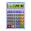 Time Calculator আইকন