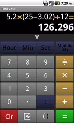 Time Calculator APK 下載