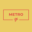 Baku Metro Map icono