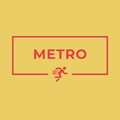 Baku Metro Map