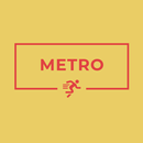 Baku Metro Map APK