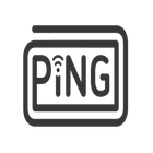 smart ping tester icône