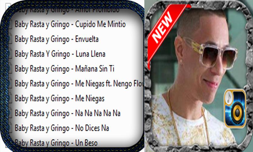 Baby Rasta Y Gringo Mp3 For Android Apk Download Diciembre 5, 2019 admin 0. apkpure com