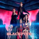 Blackpink Solo