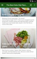 The Best Keto Diet Recipes Screenshot 2