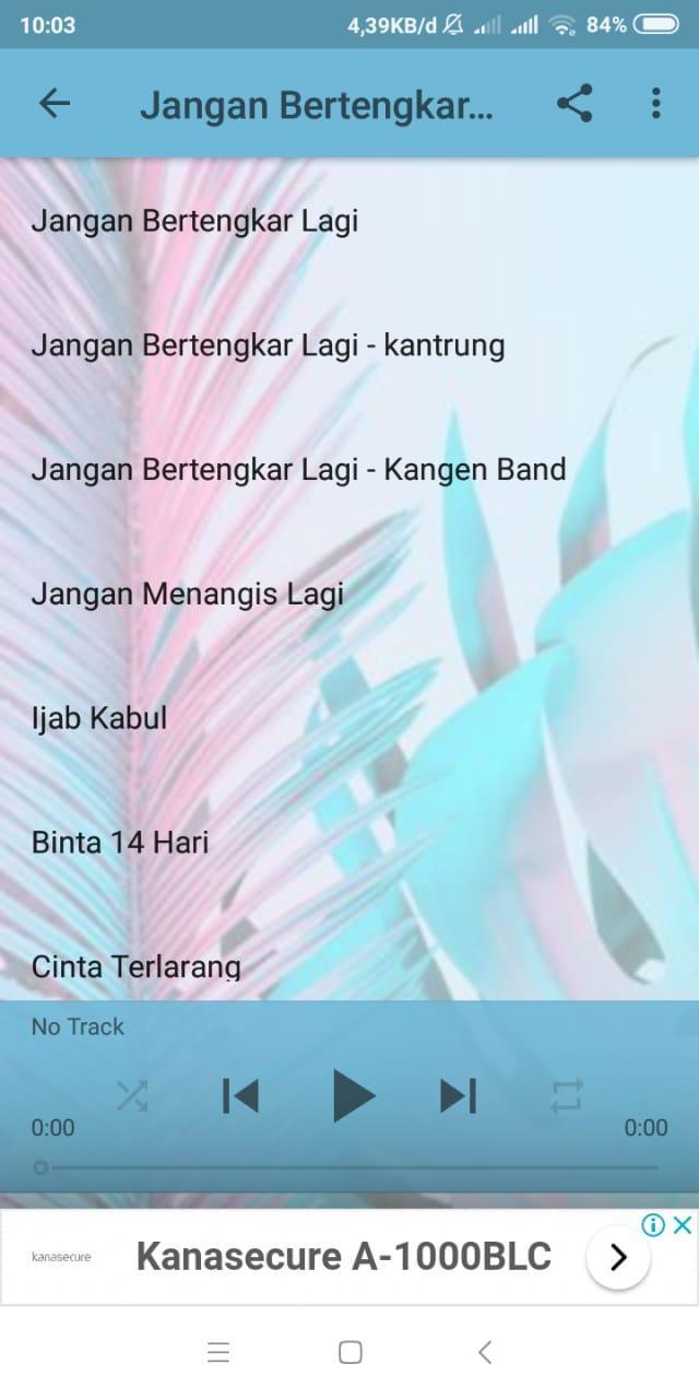 Monica Jangan Bertengkar Lagi For Android Apk Download