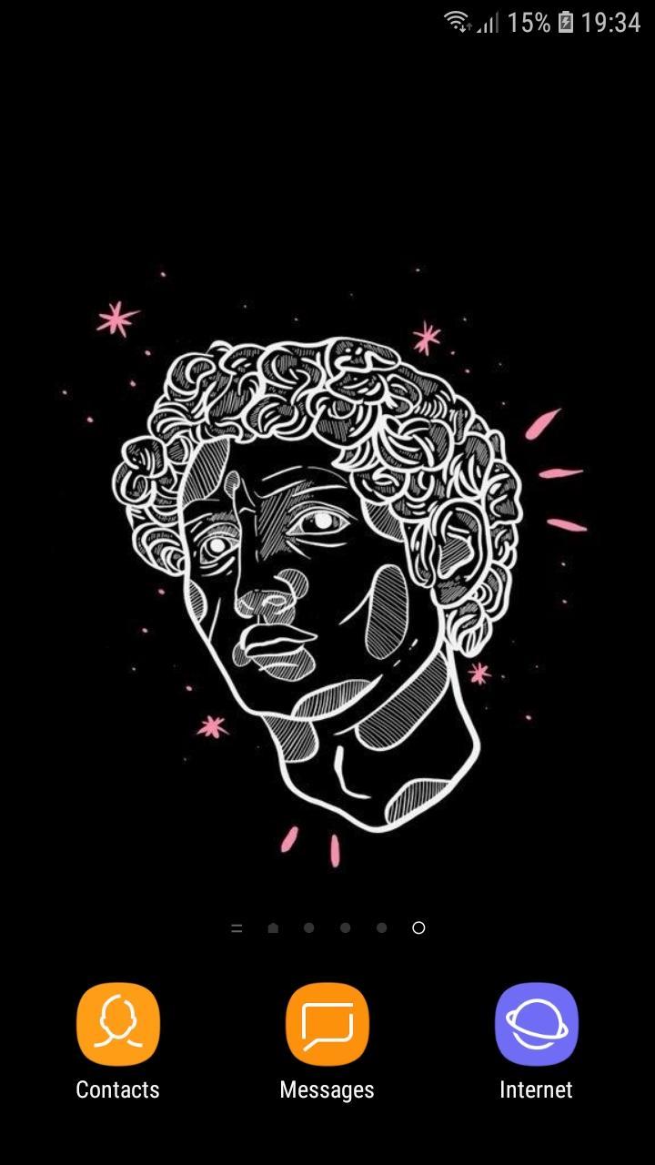 Black Art Wallpaper 4k Hd For Android Apk Download Black Art Wallpaper 4k Hd For Android Apk Download