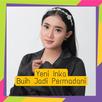 Yeni Inka Buih Jadi Permadani APK