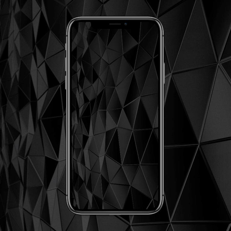 Black Wallpaper HD APK for Android Download