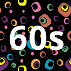 60s  Music icon
