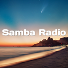 Samba Radio ไอคอน