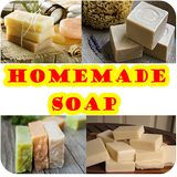 HOW TO MAKE HOMEMADE SOAP