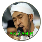 Sholawat Az Zahir Mp3 Terbaru icône