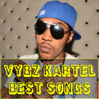 Vybz Kartel Alle Songs von 200 Zeichen