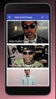Vybz Kartel All Songs From 200 تصوير الشاشة 1