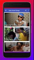 Vybz Kartel All Songs From 200 تصوير الشاشة 3
