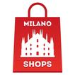 Milano shopping city guide