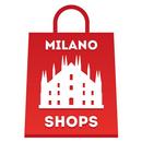Milano shopping city guide APK