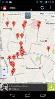 Milano shopping city guide تصوير الشاشة 3