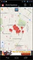 Milano shopping city guide تصوير الشاشة 1