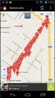 Milano shopping city guide تصوير الشاشة 2