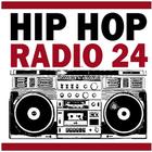 HIP HOP R&B RAP TRAP RADIO आइकन