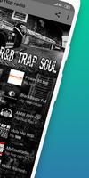 HIP HOP R&B RAP TRAP OLD RADIO imagem de tela 1