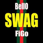Bello figo swag Unofficial app أيقونة