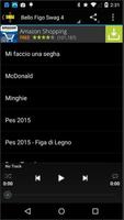 Bello figo swag Unofficial app تصوير الشاشة 3
