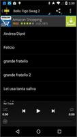 Bello figo swag Unofficial app تصوير الشاشة 1