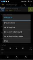 Bello figo swag Unofficial app تصوير الشاشة 2