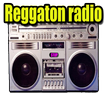 REGGAETON RADIO