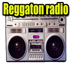 REGGAETON RADIO ícone