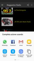 REGGAETON RADIO screenshot 2