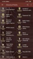 Classical Music Radio 24 screenshot 1