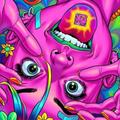 Tekno Hardtek Psy Goa Radio