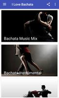 Bachata Radio: Music Mix e Ins poster