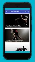 Bachata Radio: Music Mix e Ins screenshot 1