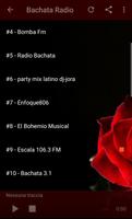 Bachata Radio: Music Mix e Ins screenshot 2
