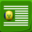 Saint Vincent News Source icon