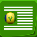 Saint Vincent News Source
