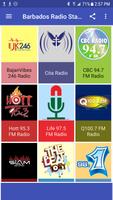 Barbados Radio Stations capture d'écran 1