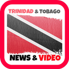 Trinidad News & Video icône