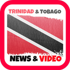Trinidad News & Video icono