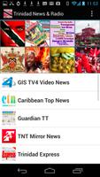 Trinidad News & Video Poster