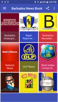 Barbados News Book screenshot 3