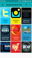 Bahamas Newspaper Free 截圖 1