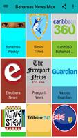 Bahamas Newspaper Free 截圖 2